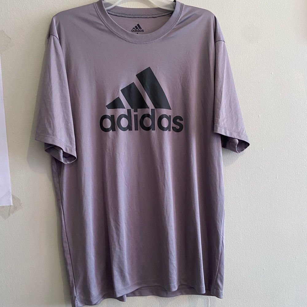 Adidas Shirt (Bin A)